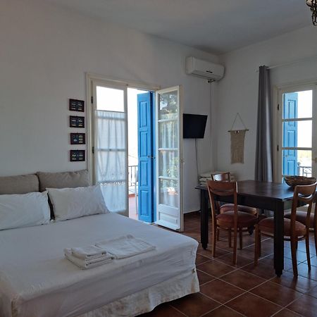 Panoramic View Apartment Poros Town Ngoại thất bức ảnh