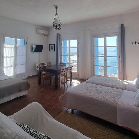 Panoramic View Apartment Poros Town Ngoại thất bức ảnh