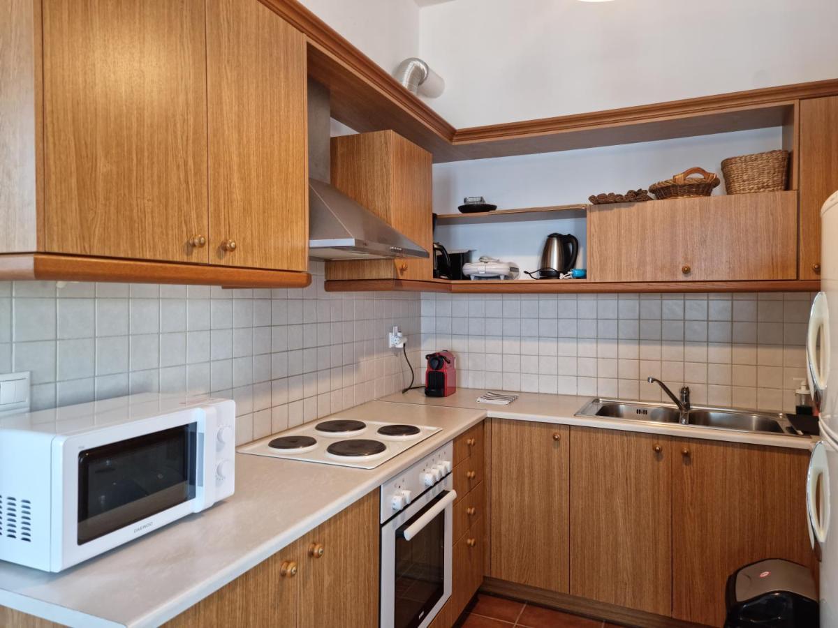 Panoramic View Apartment Poros Town Ngoại thất bức ảnh