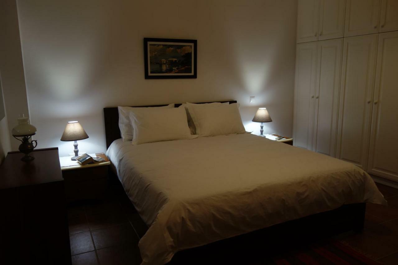 Panoramic View Apartment Poros Town Ngoại thất bức ảnh